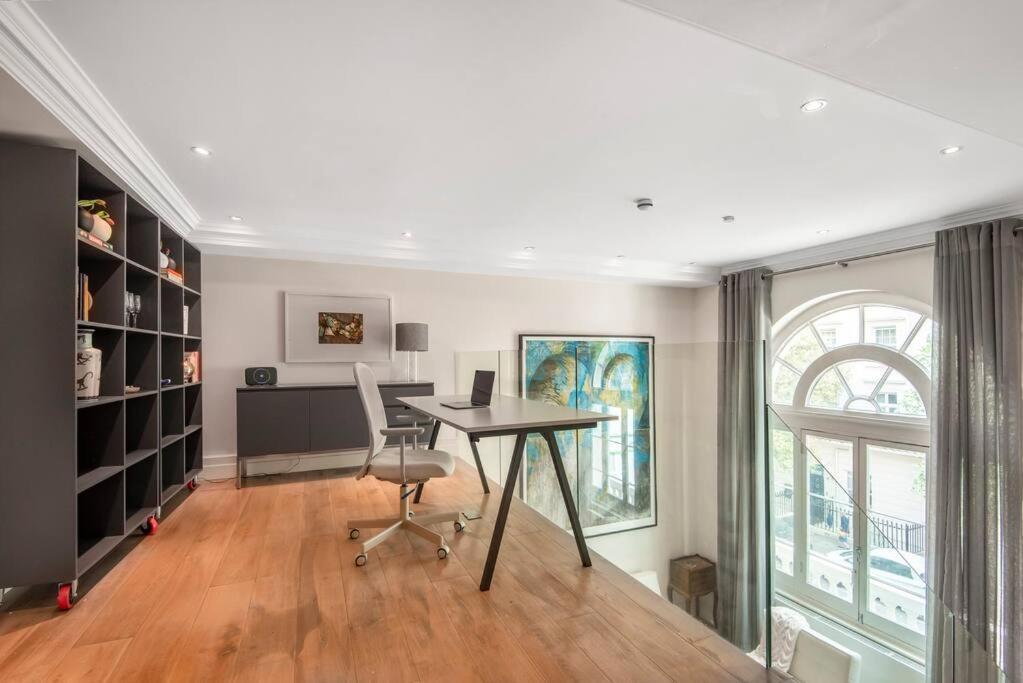 Casa vacanze The Artists Hideaway-2 Bed Mezzanine In Paddington