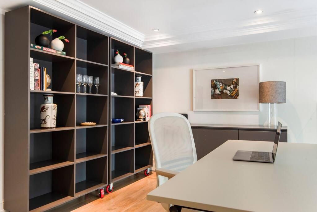 Casa vacanze The Artists Hideaway-2 Bed Mezzanine In Paddington *