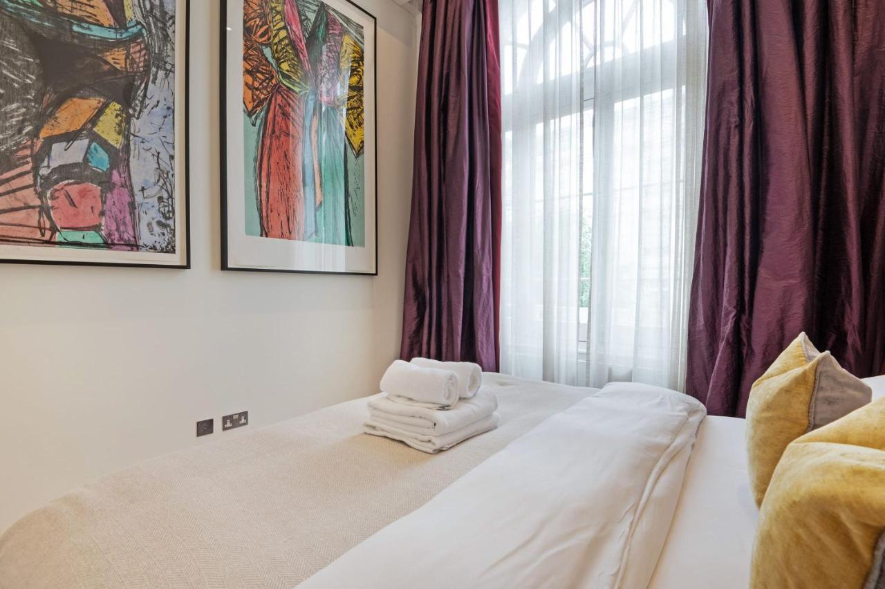 The Artists Hideaway-2 Bed Mezzanine In Paddington * Londra