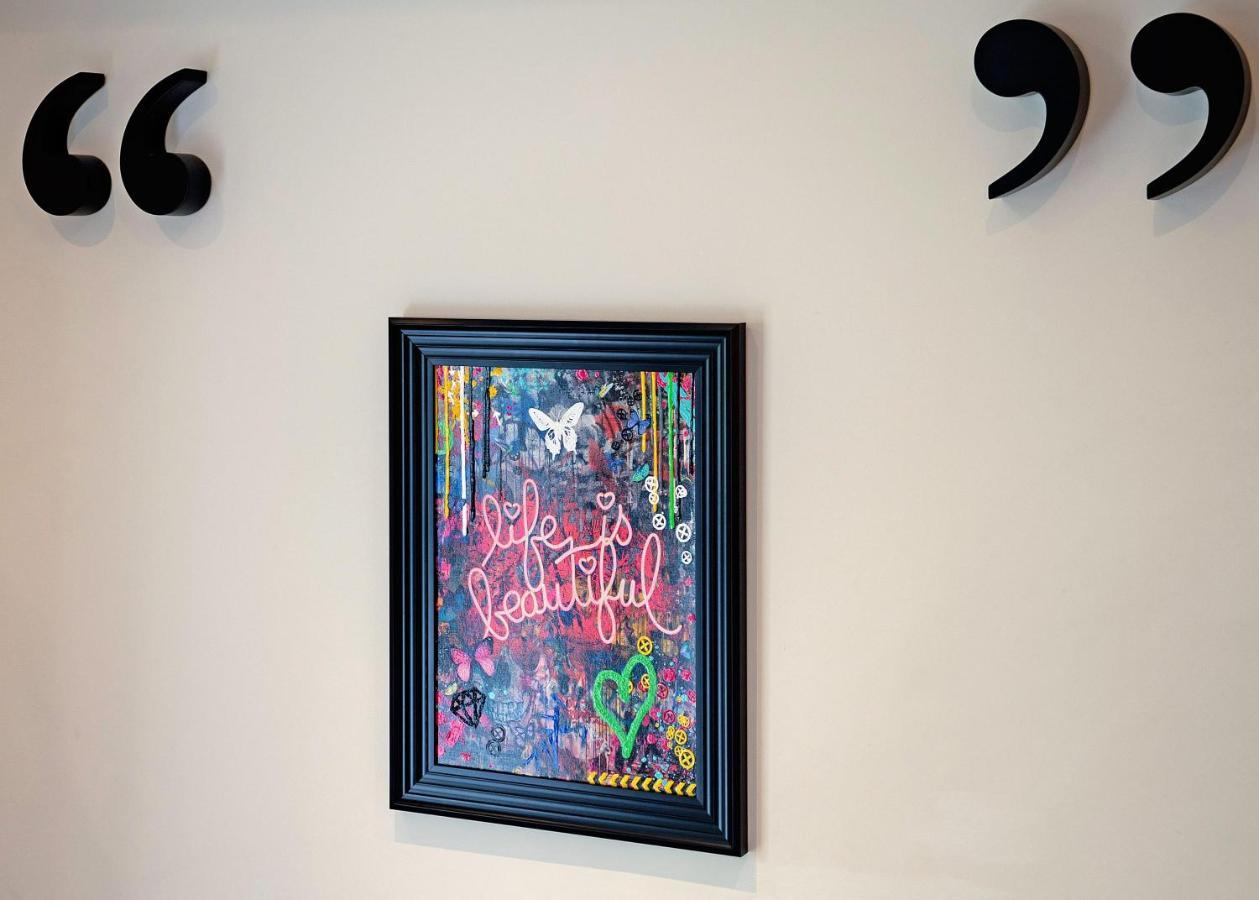 Casa vacanze The Artists Hideaway-2 Bed Mezzanine In Paddington