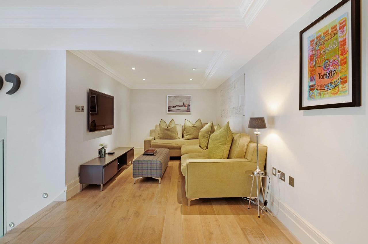 Casa vacanze The Artists Hideaway-2 Bed Mezzanine In Paddington *