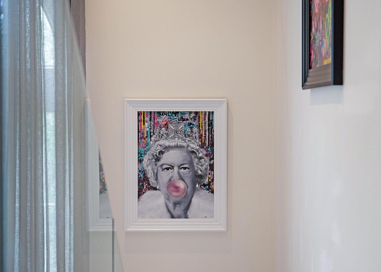 Casa vacanze The Artists Hideaway-2 Bed Mezzanine In Paddington *