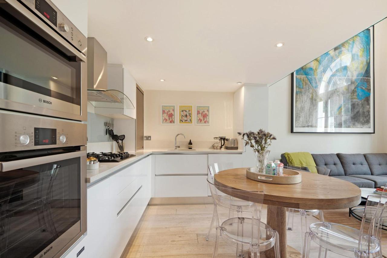 The Artists Hideaway-2 Bed Mezzanine In Paddington Casa vacanze *