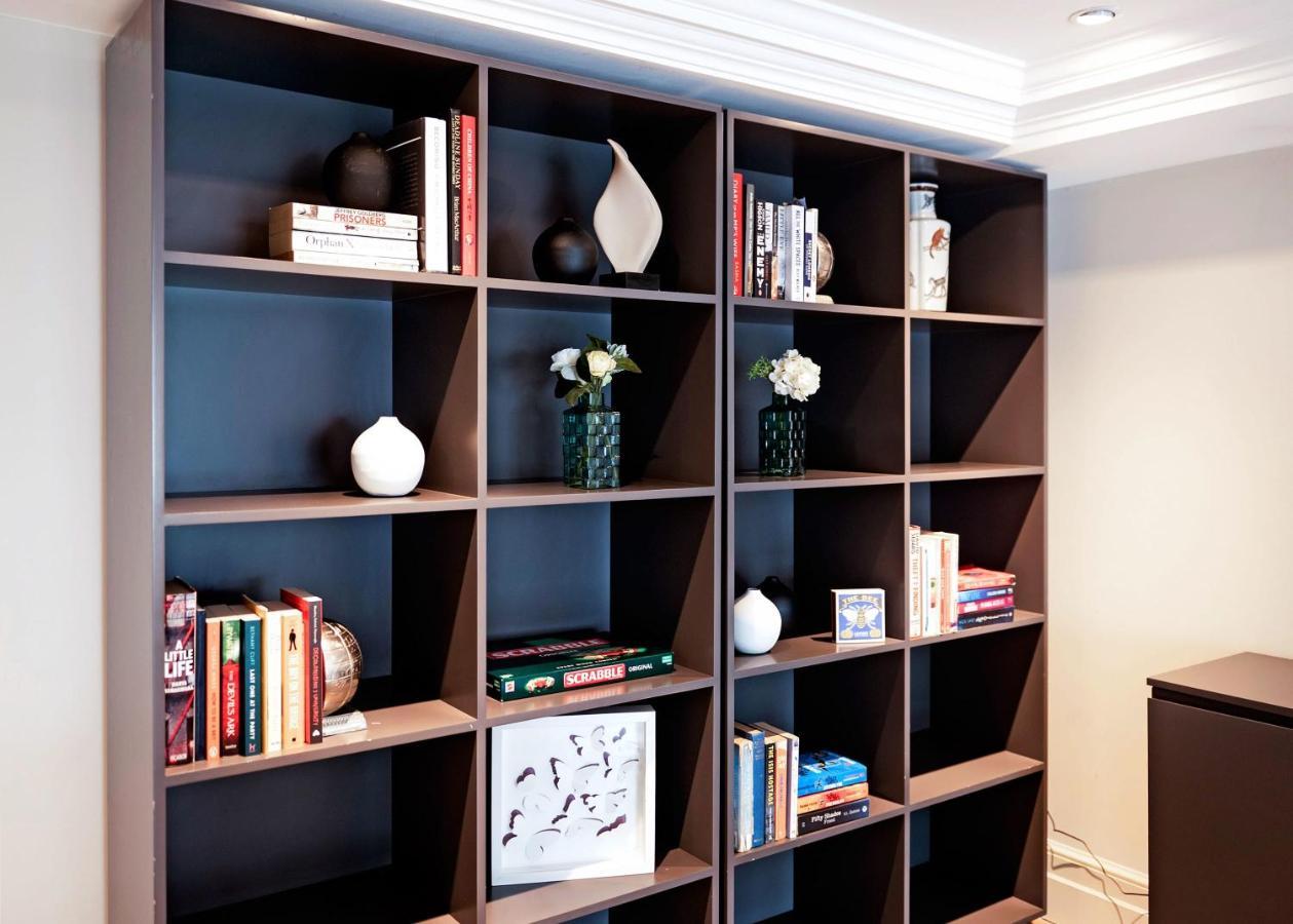 The Artists Hideaway-2 Bed Mezzanine In Paddington Casa vacanze *
