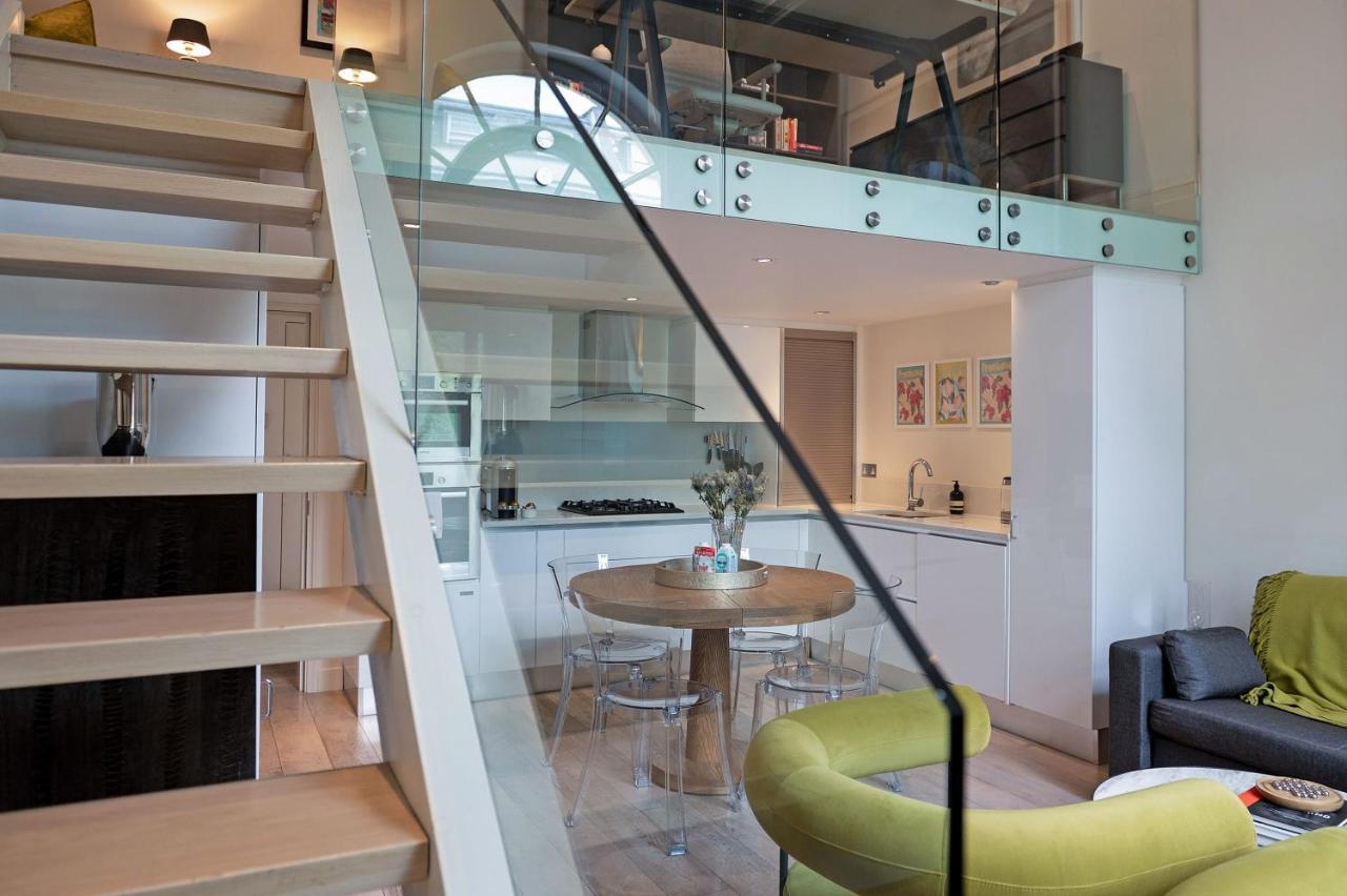 Casa vacanze The Artists Hideaway-2 Bed Mezzanine In Paddington Londra