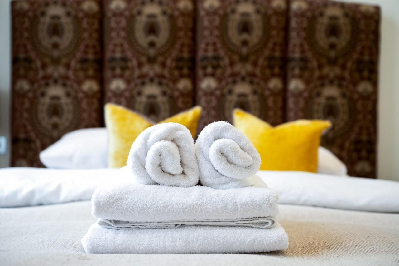 The Artists Hideaway-2 Bed Mezzanine In Paddington Casa vacanze Londra