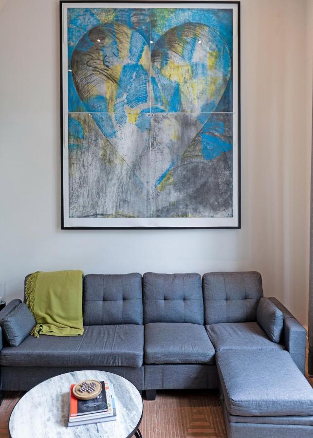 The Artists Hideaway-2 Bed Mezzanine In Paddington Casa vacanze *
