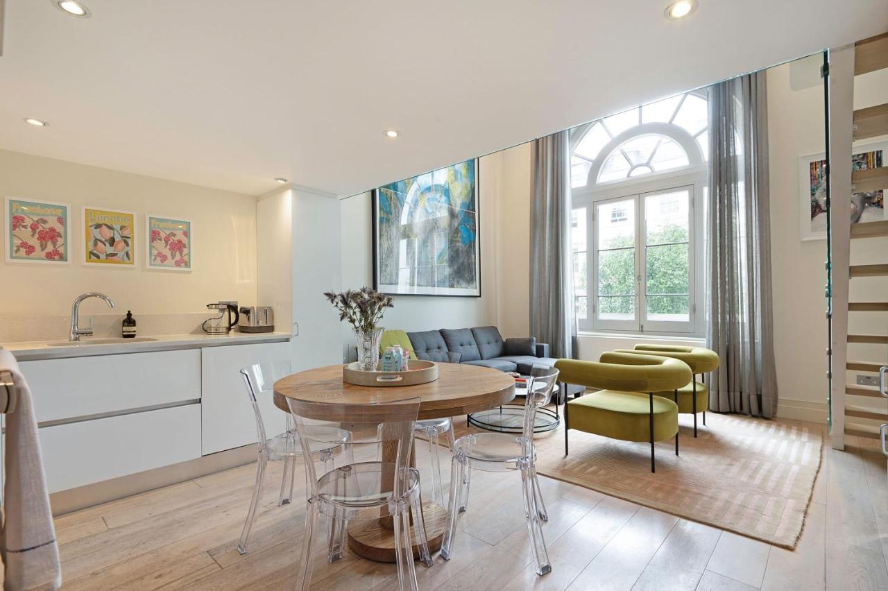The Artists Hideaway-2 Bed Mezzanine In Paddington * Londra