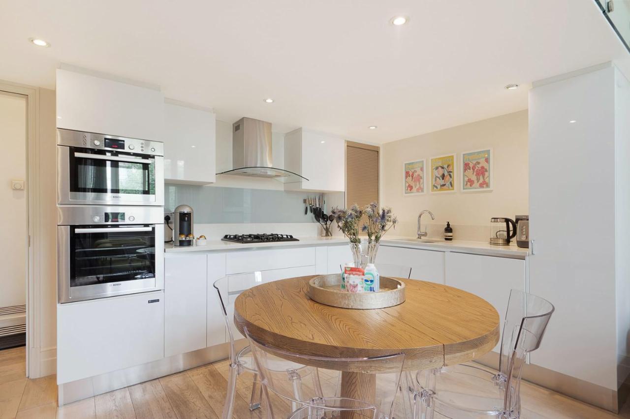 The Artists Hideaway-2 Bed Mezzanine In Paddington Casa vacanze *
