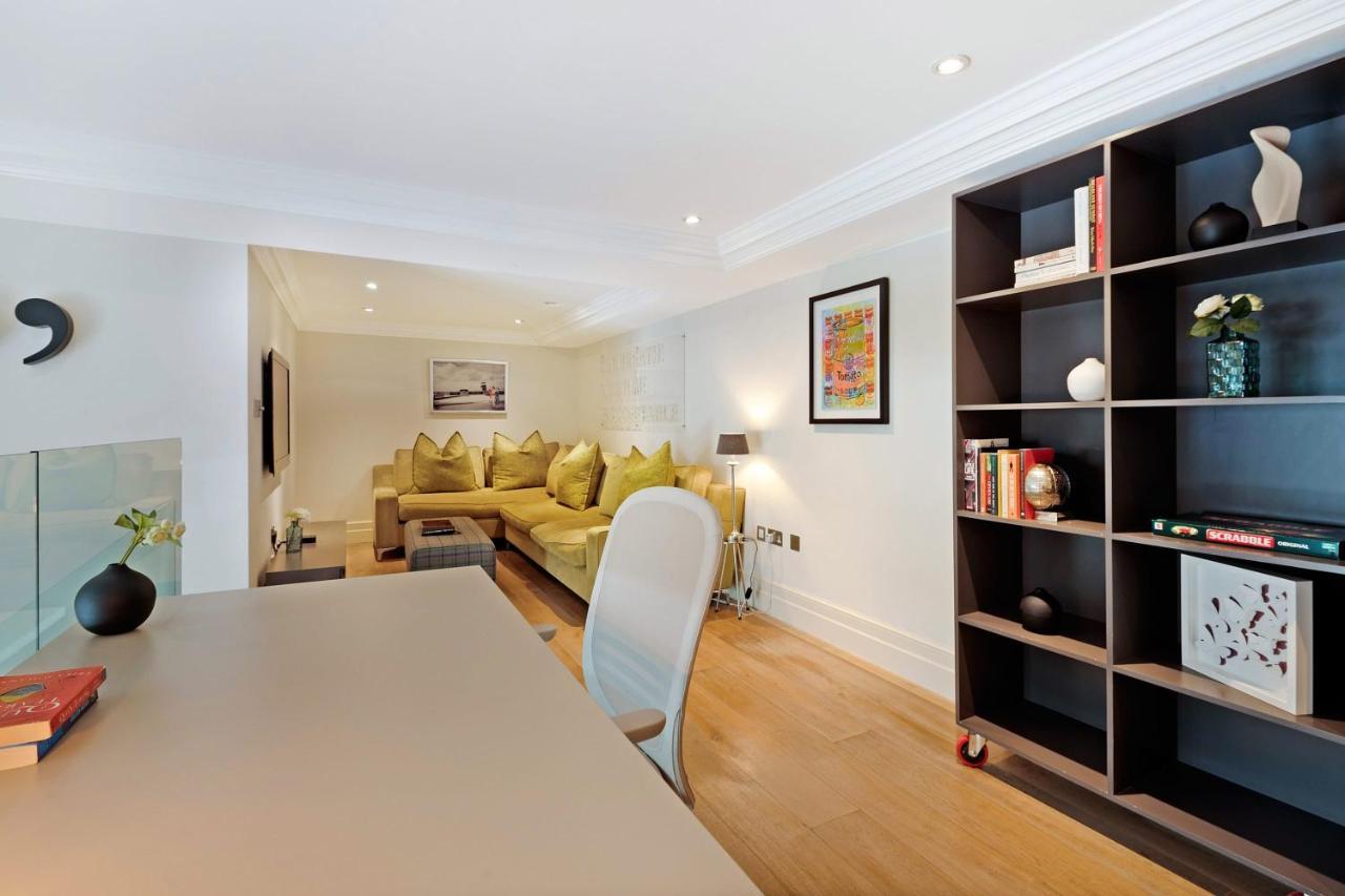 The Artists Hideaway-2 Bed Mezzanine In Paddington Casa vacanze