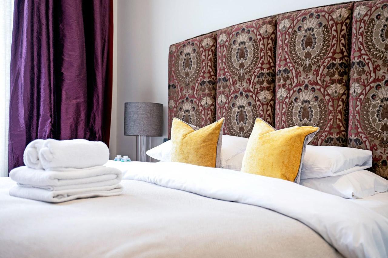 Casa vacanze The Artists Hideaway-2 Bed Mezzanine In Paddington *
