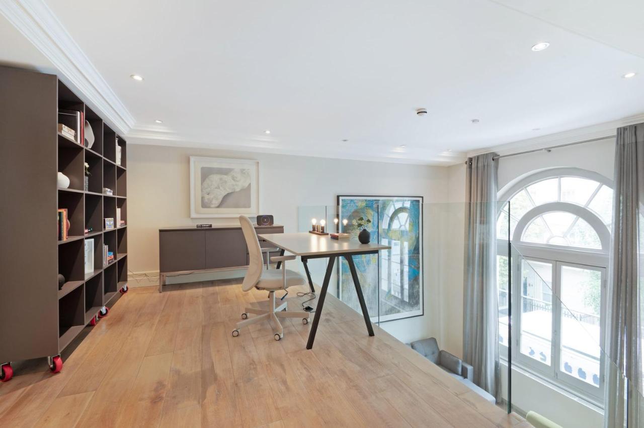 Casa vacanze The Artists Hideaway-2 Bed Mezzanine In Paddington